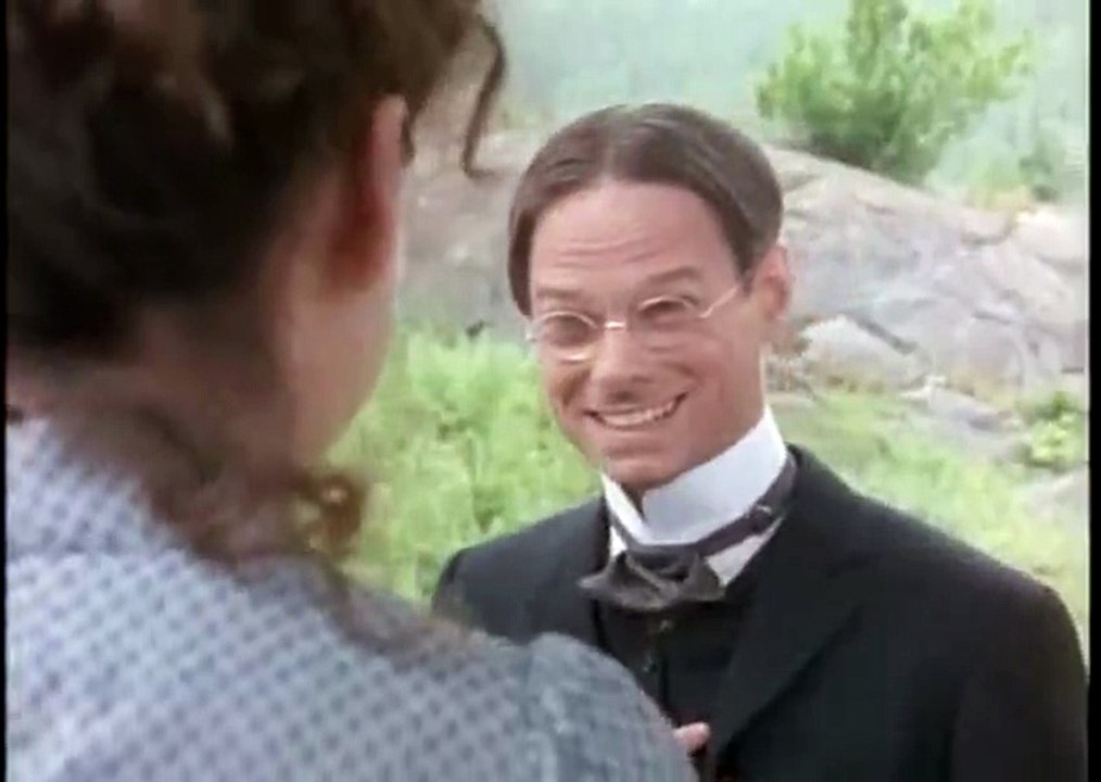 Les Filles de Caleb S1E11 FRENCH   Part 01