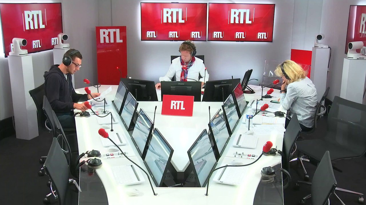 Les actualités de 7h - Viaduc effondré à Gênes : le président italien parle d'un "drame absurde"