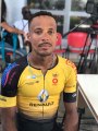 boris carene contre la montre tour de la guadeloupe 2018