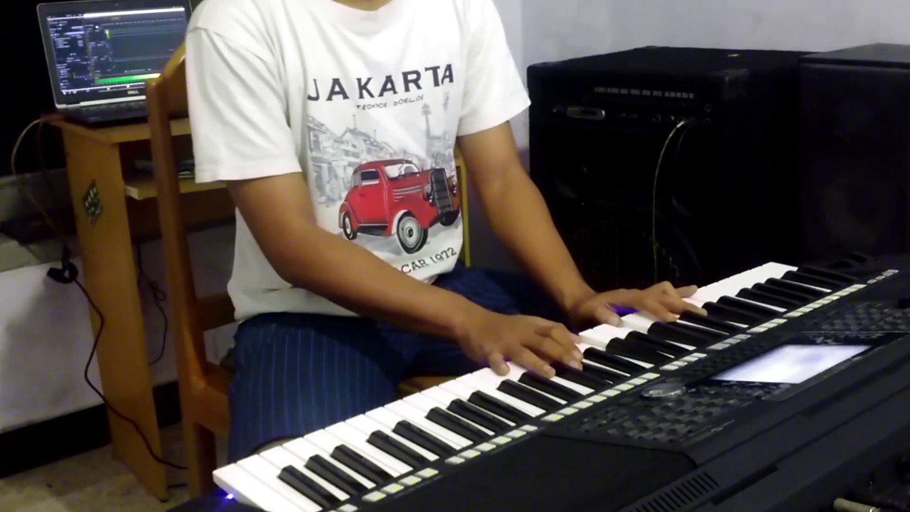 REGGAE danSKA AKU TAKUT REPUBLIK - BANYU BENING PRO