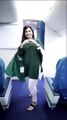Pakistan International Airlines (PIA) Polish Tourist's 'Kiki Challenge' Video