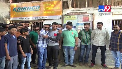 Have a look at this unique village, where Patriotism runs in blood- Tv9 Gujarati