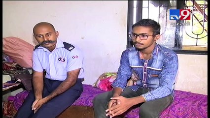 Meet "Desh Bhakt" who is showering unconditional love on martyrs' families