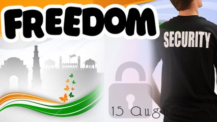 உண்மையான சுதந்திரம் என்றால் என்ன?- வீடியோ