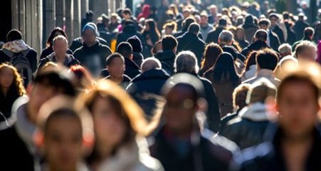 Son Dakika! Mayıs Ayı İşsizlik Oranı Yüzde 9,7 Olarak Açıklandı