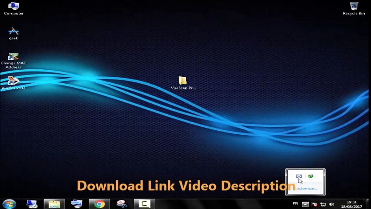 Vuescan Professional 9.6.14 Key