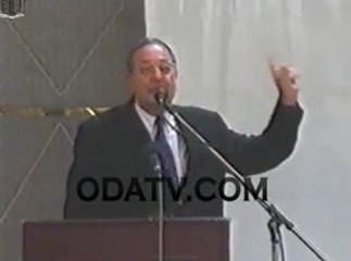 Mehmet Barlas'ın Fethullah Gülen sevgisi