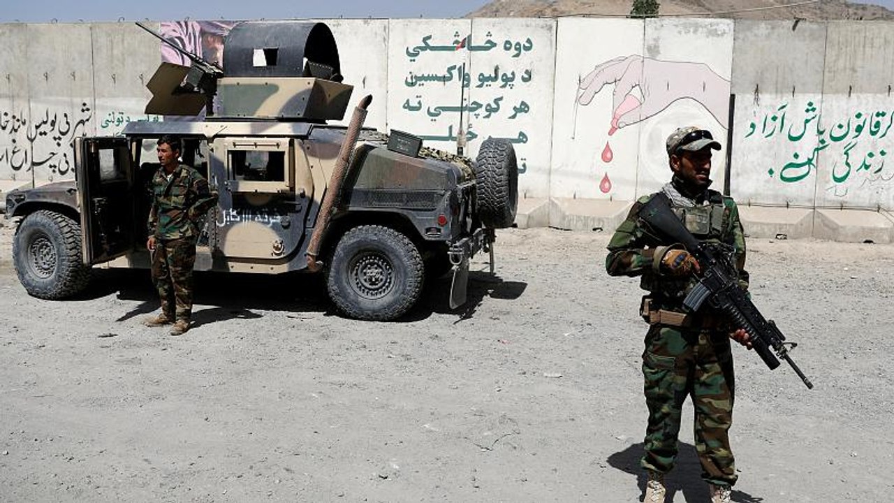 Erneut 46 Menschen nach Afghanistan abgeschoben