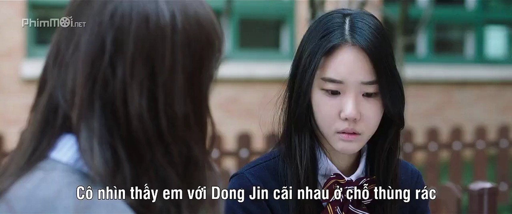 [Part 3] Hãy Nhớ Tên Tôi - Marionette (2018)
