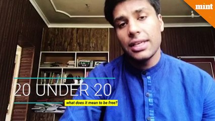 WHAT DOES IT MEAN TO BE FREE?