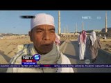 Jemaah Calon Haji Berziarah di Pemakaman Baqi #NETHaji2018 - NET 5