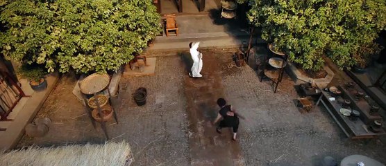 [Part 1] Hoàng Phi Hồng: Nam Bắc Anh Hùng - The Unity Of Heroes (2018)