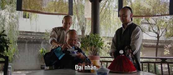 [Part 2] Hoàng Phi Hồng: Nam Bắc Anh Hùng - The Unity Of Heroes (2018)