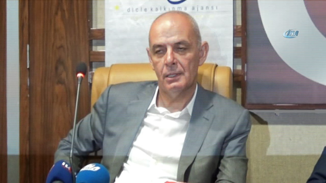 DİKA ve kayyumdan Batman’a 8 milyonluk organik yatırım