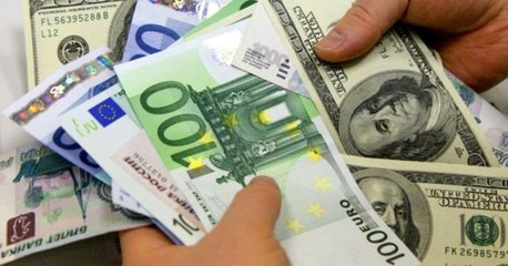 Son Dakika! BDDK'nın Swap Hamlesi Sonrası Döviz Çakıldı