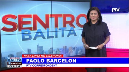 #SentroBalita: Mga senador, suportado ang panukalang cash-based budgeting