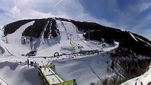 |EUROPA CUP FINALS: 12-18th March|En menys de 24h viurem un dels grans moments de la temporada a Grandvalira. Tot llest per a les Finals de la Copa d'Europa!