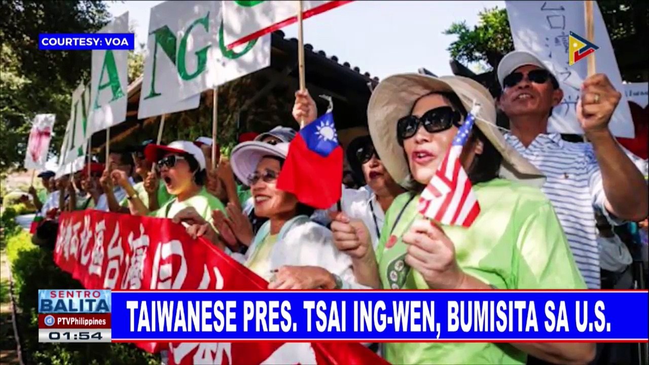 GLOBALITA: Mass burial ng 40 batang namatay sa...