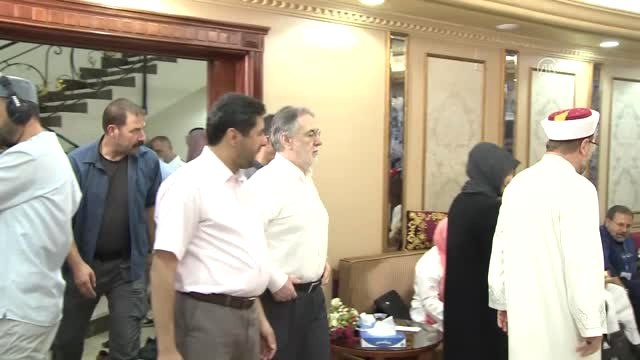 Diyanet İşleri Başkanı Erbaş: Hac Bir Eğitimdir, Okuldur