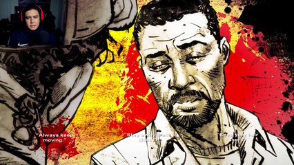 PREPARE YOUR FEELS, OUR BABY HAS GROWN UP | The Walking Dead: The Final Season [EP1][P1]