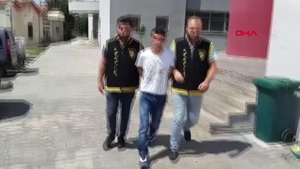 Adana 'Hızlı Araç Kullandın' Cinayetine 3 Tutuklama Hd