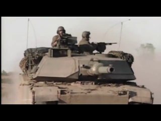 Military Inventions -   M1 Abrams Supertank