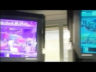 Great inventions -  Surveillance Tech