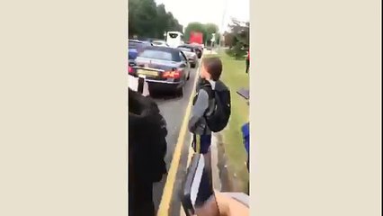 Liverpool Star Mohamed Salah In New Trouble