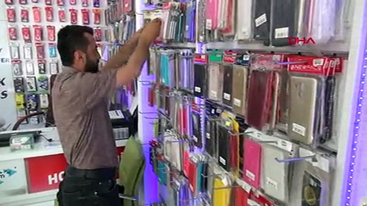 1000 dolar bozdurana cep telefonu hediye