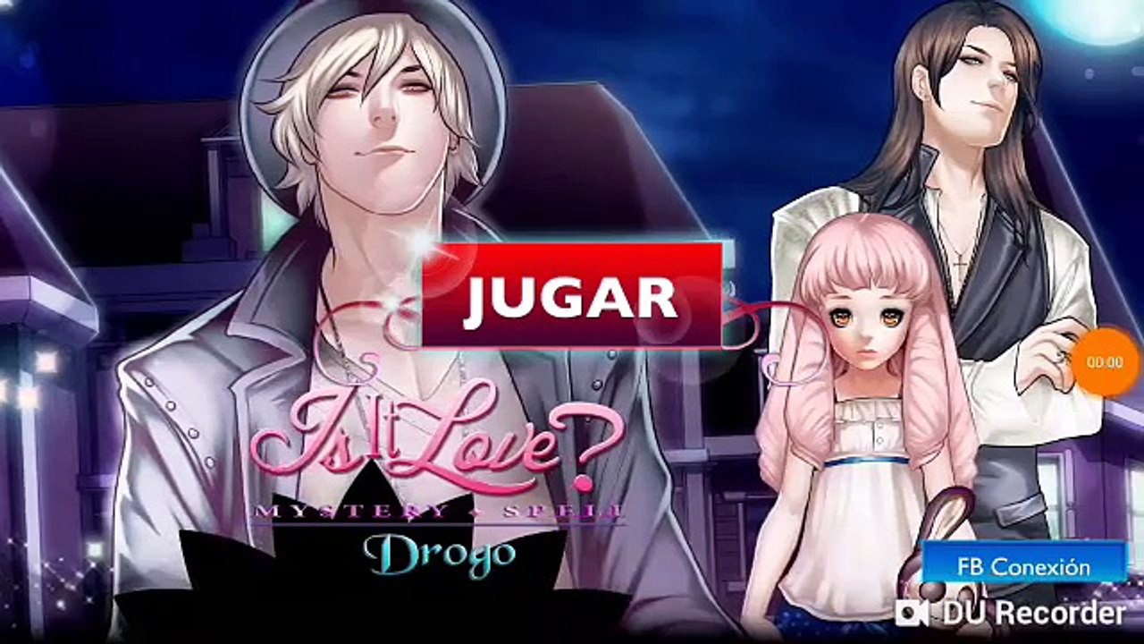 venga que ella ya lo sabe-capitulo 8 parte 13 is it love? Drogo-Kawaii Mono