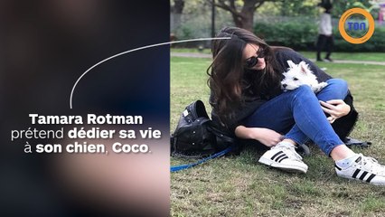 Il met son chien dans une machine à laver pour le buzz