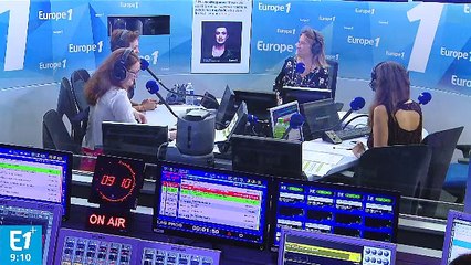 Le portrait sonore de Sophie Jovillard