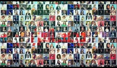 طارق فؤاد: تامر حسني يتجاهل إتصالاتي وهذه رسالتي لإليسا