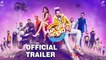 Mar Gaye Oye Loko _ Gippy Grewal, Binnu Dhillon, Jaswinder Bhalla, Gurpreet Ghuggi, BN Sharma, Karamjit Anmol, Sapna Pabbi _ Punjabi Movie Trailer _ Releasing on 31st August 2018