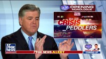 Hannity- Mainstream media just can't get enough of Omarosa - Fox news