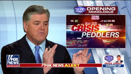 Hannity- Mainstream media just can't get enough of Omarosa - Fox news