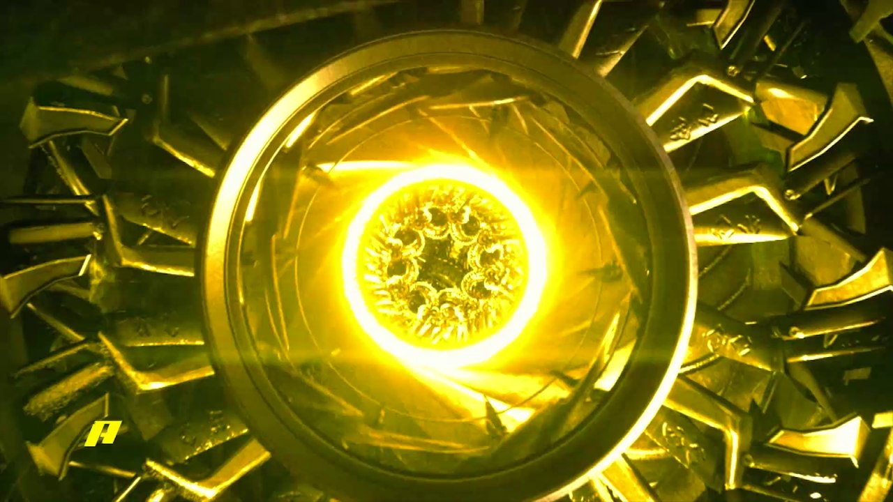 يمكنكم الآن متابعة سلسلة أفلام Transformers عبر قناة MBC Action في شهر أغسطس