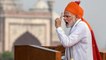 PM Modi ने जब Independence Day Speech के दौरान Northeast की खबरों का किया जिक्र | वनइंडिया हिन्दी