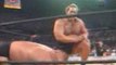 [wwe wwf wcw ecw wrestling] - goldberg vs big show