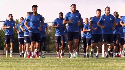 'Hiç kimseden korkumuz yok' - ERZURUM