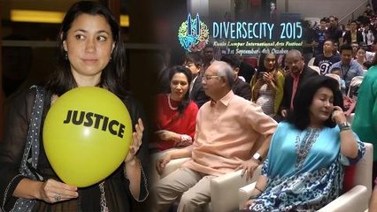 Prosecution drops all charges against woman in balloon incident