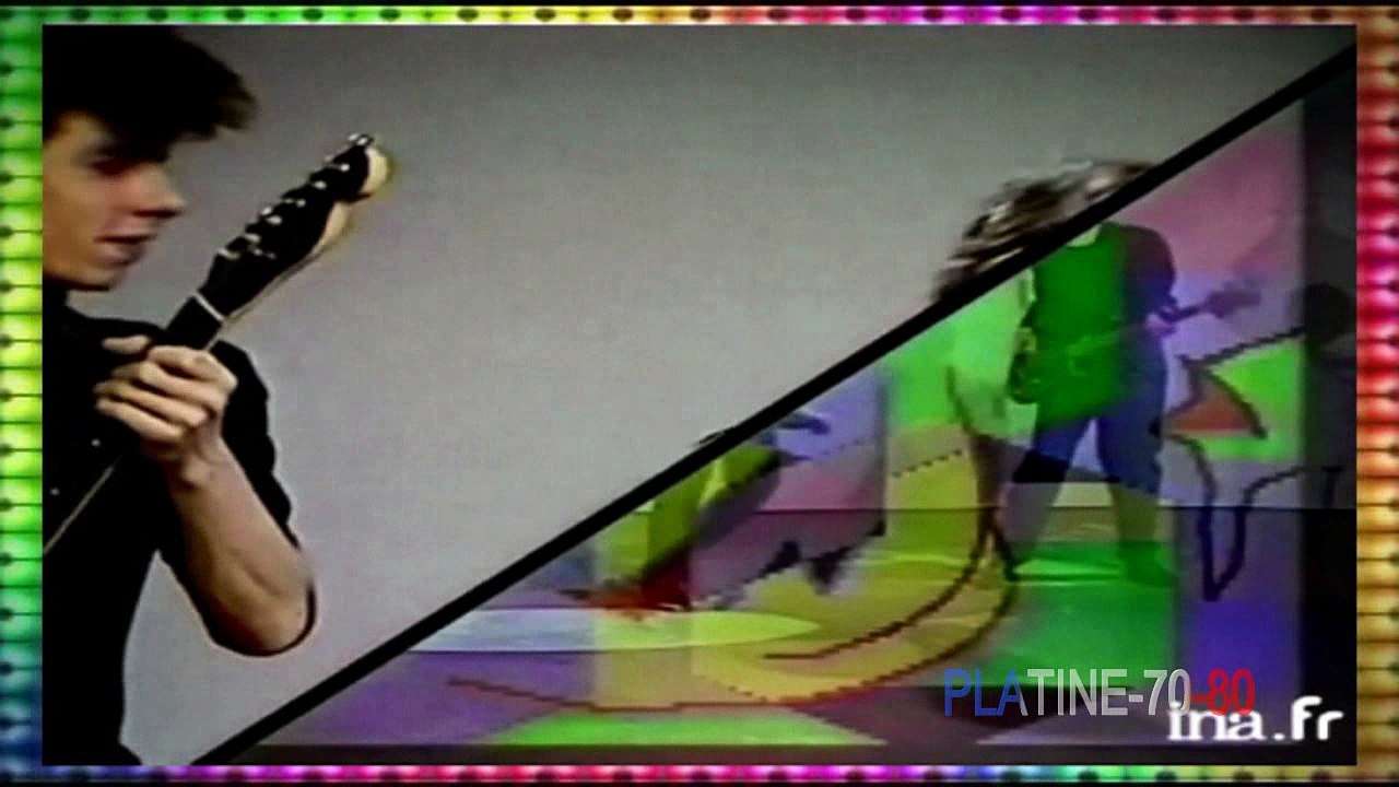 Pijon ‎- Cache-Cache Party (maxi)