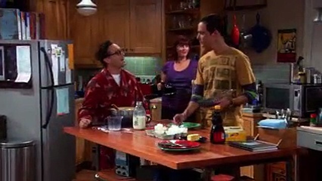 La Teoria Del Big Bang Capitulos Completos Dailymotion