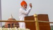 PM Modi ने Red Fort से जब Space Mission Gaganyaan 2022 का किया जिक्र | वनइंडिया हिन्दी