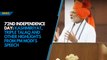 72nd Independence Day: Kashmiriat, Triple Talaq and other highlights from PM Modi's speech