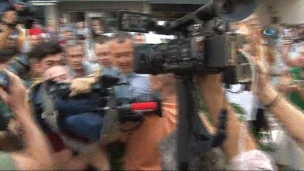 Brunson'un ev hapsi itirazına mahkemeden ret