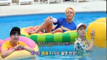 [ENGSUB] BTS SUMMER PACKAGE 2018 in Saipan (Part 2)