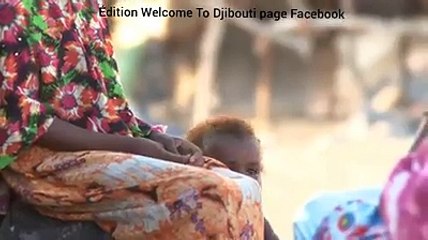 Les inondations à #Djibouti et les désastres climatique avec le fameux ouede d'ambouli. Crédit vidéo: Arag Studio.