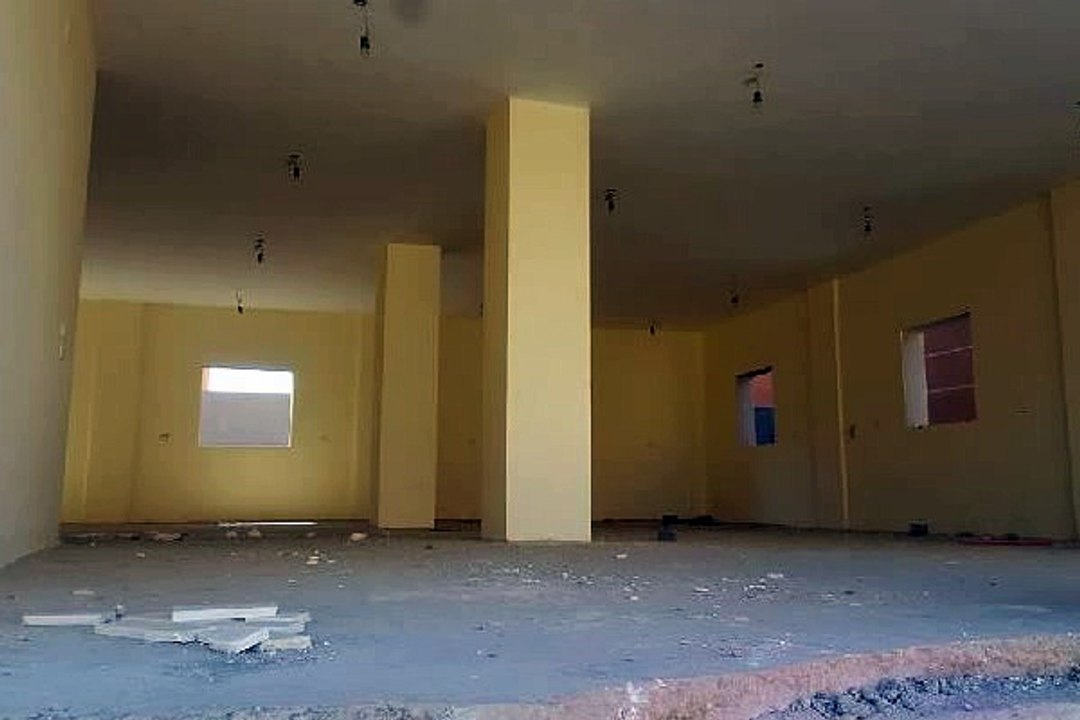 مصنع برخصه اجهزه كهربائيه للبيع بالمنطقه الصناعيه في التجمع الخامس