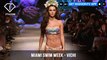 Vichi Under the Sea Mermaid Vibes Miami Swim Week Art Hearts Fashion 2019 | FashionTV | FTV